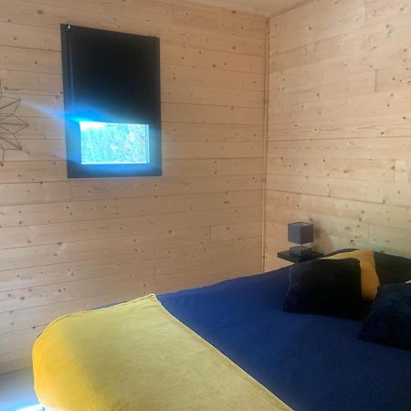 Chalet 1 Contemporain Dans Son Ecrin De Verdure 蒙托邦 外观 照片