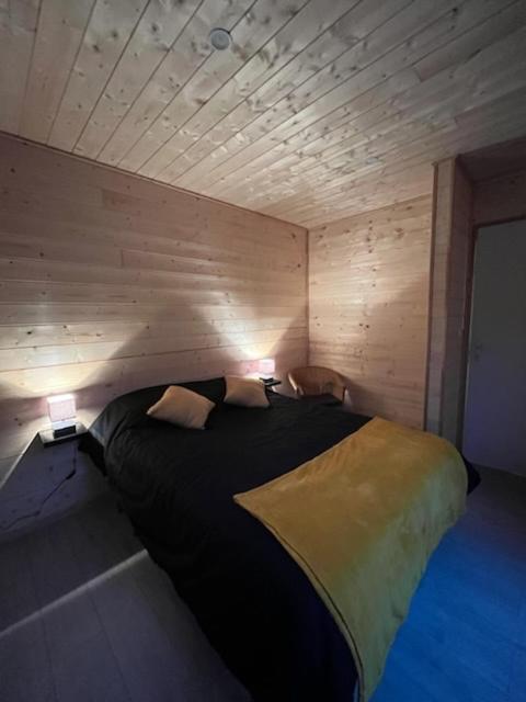 Chalet 1 Contemporain Dans Son Ecrin De Verdure 蒙托邦 外观 照片